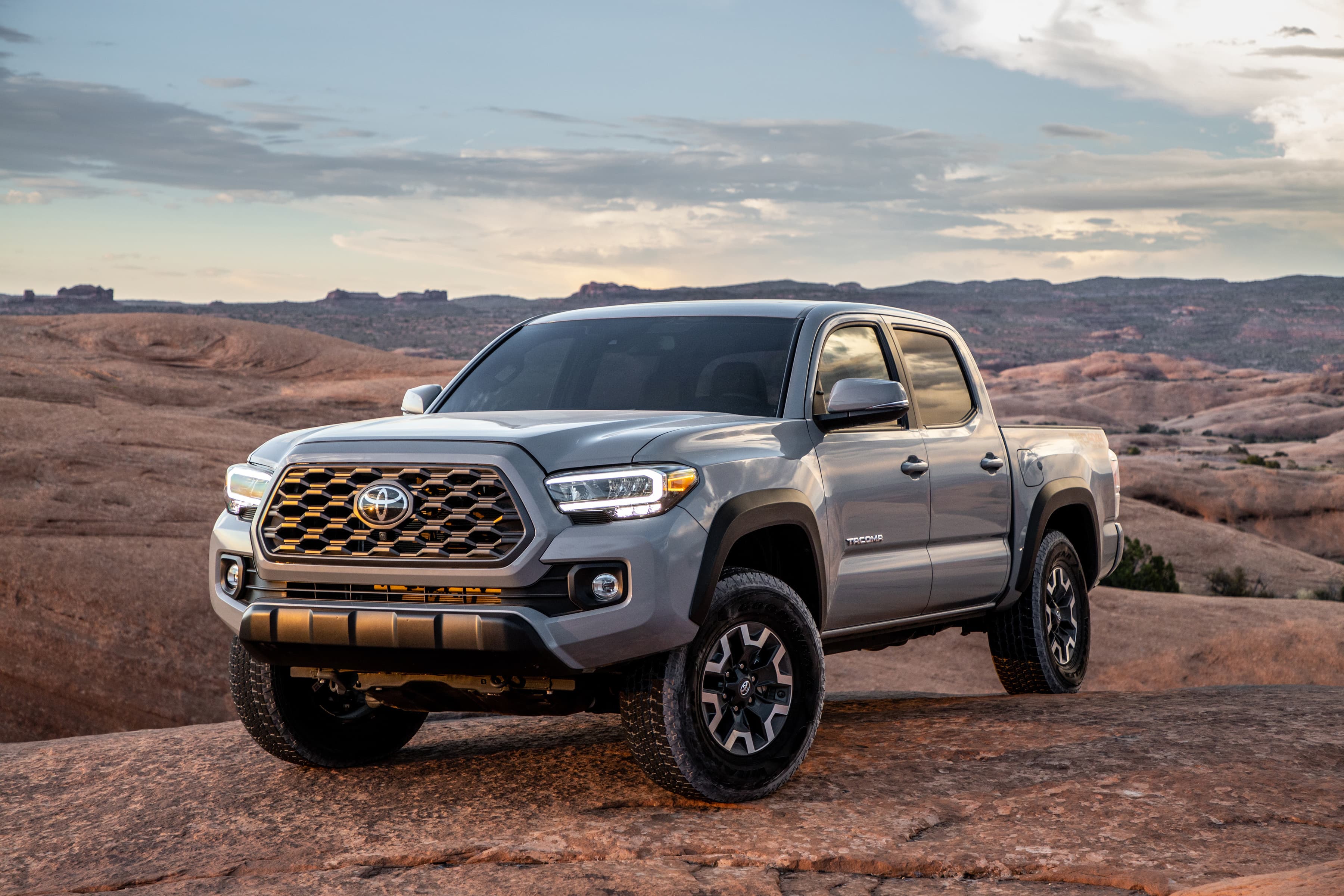 Toyota investește alte 3 miliarde de euro în SUA pentru a produce pickup-uri fără taxe vamale