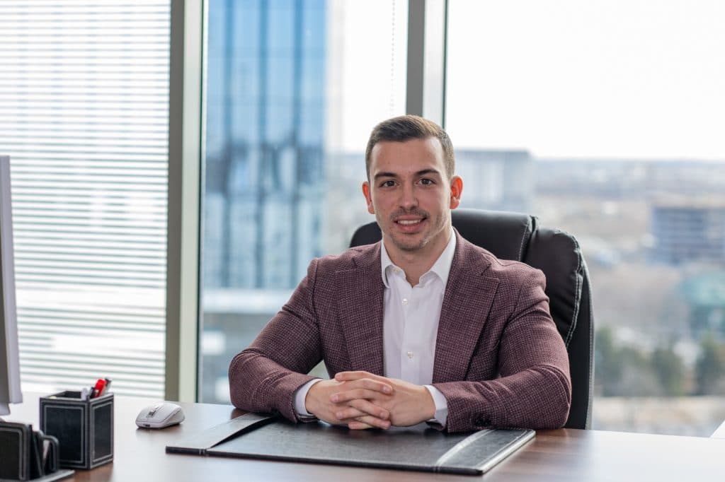 Cum se transformă facility managementul într-un partener strategic pentru real estate. Interviu Alexandru Duma, Managing Partner Coral Companies