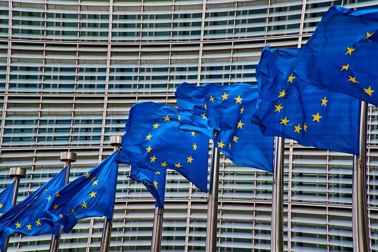 Prima fază a negocierilor de aderare pentru Republica Moldova și Ucraina a primit undă verde de la reprezentanții țărilor UE să înceapă luni