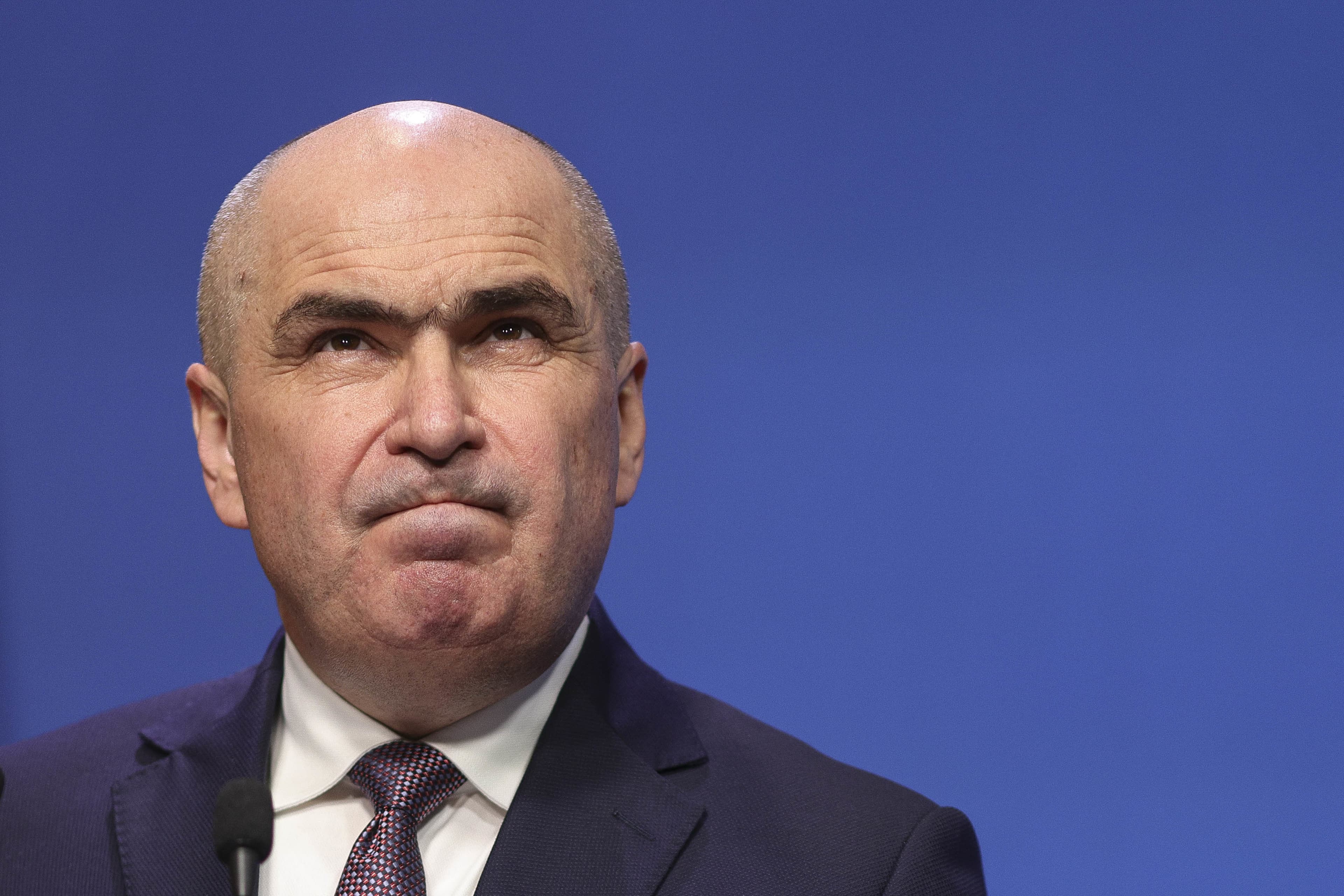 Ilie Bolojan iese la atac împotriva lui Nicușor Dan, după desemnarea lui Veștea: Un act ostil, o evidentă încercare de rupere a PNL! Intenție intuită încă de la doborârea guvernului în interesul PSD