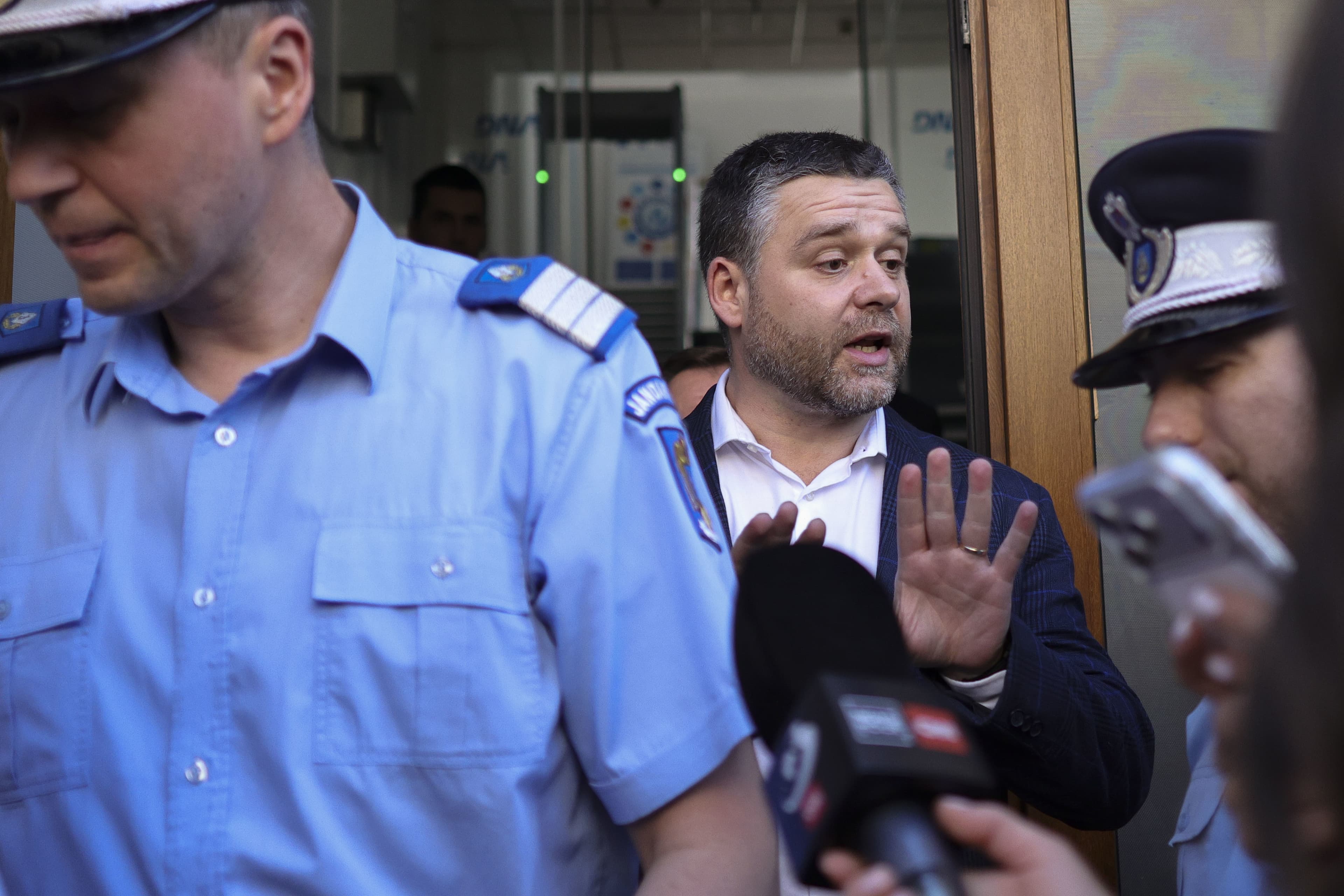 ANUNȚ Ciucu se retrage. A decis că nu va candida pentru postul de prim-vicepreședinte PNL. Mesajul primarului