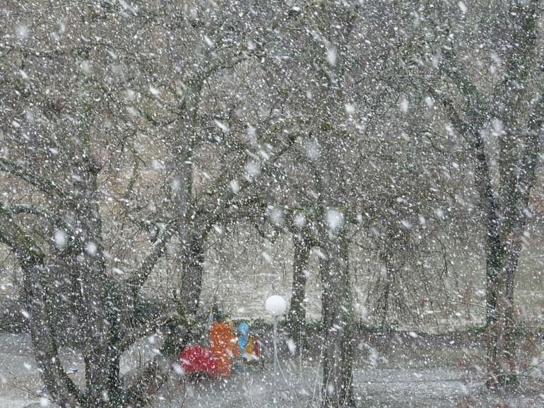 Alertă meteo, este așteptat Super - El Niño. Poate deveni unul dintre cele mai puternice fenomene înregistrate vreodată