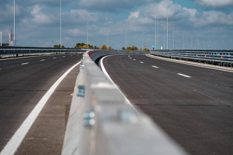 Autostrăzile România - Grecia devin prioritare pentru Bulgaria