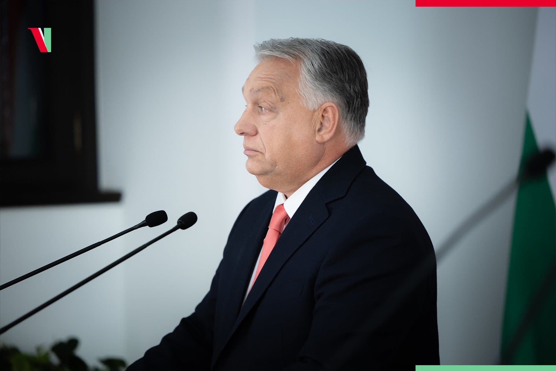 Jefuirea țării a început, acuză Viktor Orban