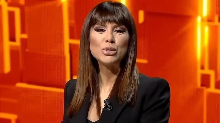 Mediafax: Jurnalista Denise Rifai ar fi suspectă în dosarul DNA în care este acuzat şi primarul Ciprian Ciucu. Cum răspunde Rifai
