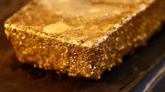 Guinea bans exports of raw gold to boost local refining