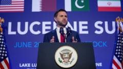 Vance says Iran will allow nuclear inspectors back into the country