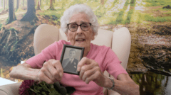 Finding soldier Tom: Solving family mystery of WW2 Soviet prisoner of war