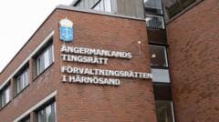 Swedish man jailed for four years for coercing wife into sex with 120 men