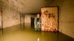 'Absolute madness': Row over plan to demolish Nazi bunker under Berlin