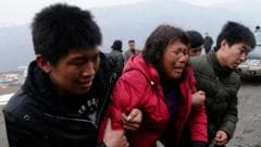 Secret tunnels and unregistered workers: China's coal mine disaster is a reminder of darker days