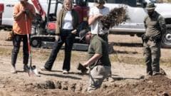 117 dead dogs found at California 'no-kill' animal rescue - many with gunshot wounds