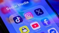 Australia to double maximum penalty for platforms in breach of social media ban