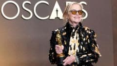Oscars 2026: Winners list in full (updating live)