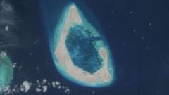 Grab what you can while you can: The new reality in the South China Sea