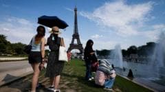 France bans alcohol at music festival events under red heatwave alert