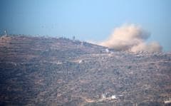 Iran says it has halted attacks on Israel after first exchange of fire since truce