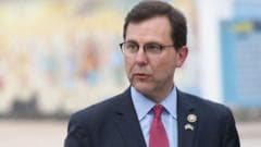 Missing US congressman explains mysterious four-month absence