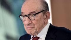 Alan Greenspan, architect of the modern American economy, dies aged 100