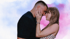 As Taylor Swift and Travis Kelce prepare to tie the knot, we look back at their relationship