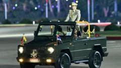 Myanmar army killed over 700 civilians in six months, UN says