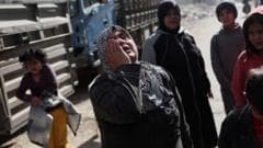 Key suspect in notorious Tadamon massacre during Syria civil war arrested