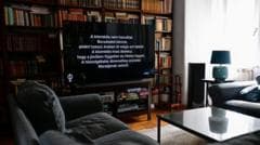 Hungary's public news broadcasts halted in bid to scrap Orban-era propaganda