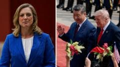 Watch: What did we learn from Trump's visit to China?