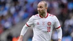 How Eriksen's heart device kicked into action