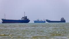 Iran says Strait of Hormuz will be closed over Israel attacks on Lebanon