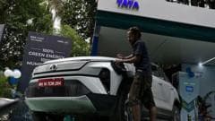 Costly fuel pushes more Indians to buy electric cars but challenges remain