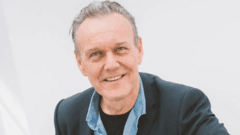 Buffy and Ted Lasso star Anthony Head dies at 72