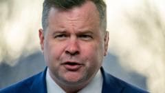 Trump taps housing official Bill Pulte to be US spymaster