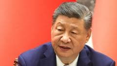 China's Xi Jinping to make rare visit to North Korea