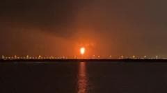 At least 13 killed and dozens injured after Qatar gas explosion