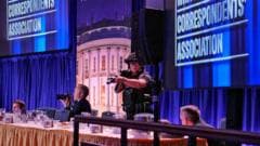 White House Correspondents' Dinner rescheduled after shooting incident