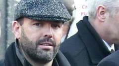 Irish fugitive and suspected crime boss Daniel Kinahan arrested in Dubai