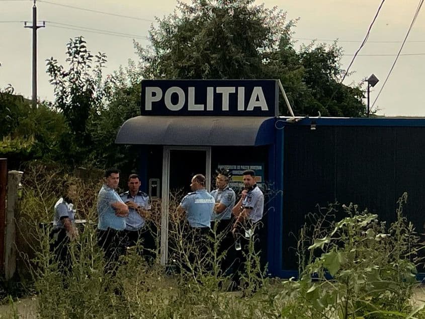 Grotescul spectacol polițienesc de 1 Mai sau cum „anti-drog” devine „anti-om”: rezultate false, trupe speciale și revolta împotriva abuzurilor