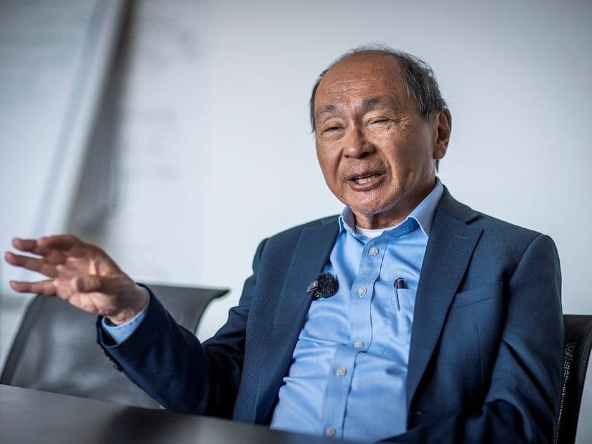 Francis Fukuyama: Rusia s-ar putea prăbuși înaintea Ucrainei