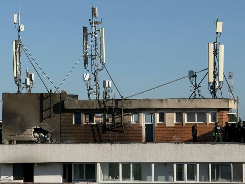 Parlamentul European: Rusia poartă toată responsabilitatea pentru incidentele cu drone din România. Cum a ajuns statul român „veriga slabă” a NATO