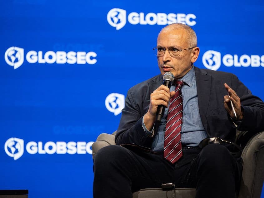 Mihail Hodorkovski: În era post-Putin, va fi foarte periculos să fii implicat în politica rusă