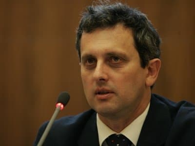 La un pas de incapacitate de plată? Economistul-șef al BNR compară datoria actuală cu cea care a dus România în criza din comunism
