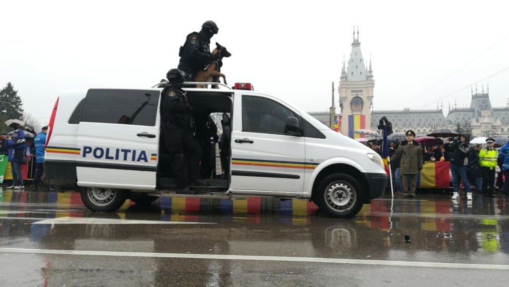 Marcelone, dovedit de câinele „Guj”. Traficantul de pe Sărărie vindea „șobolani” ca să-și finanțeze consumul de heroină și pasiunea pentru păcănele