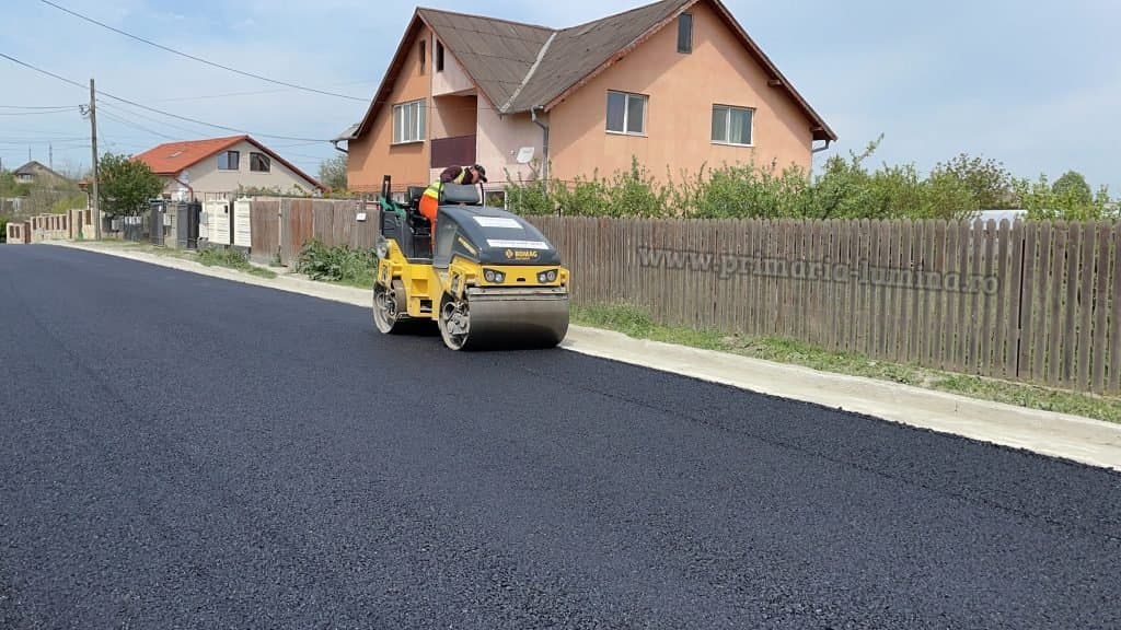 Drumuri distruse de ploi în 2023, reparate în 2026 și 2027. Pentru calamitățile de acum trei ani, comuna Movileni a găsit abia acum bani de reabilitare