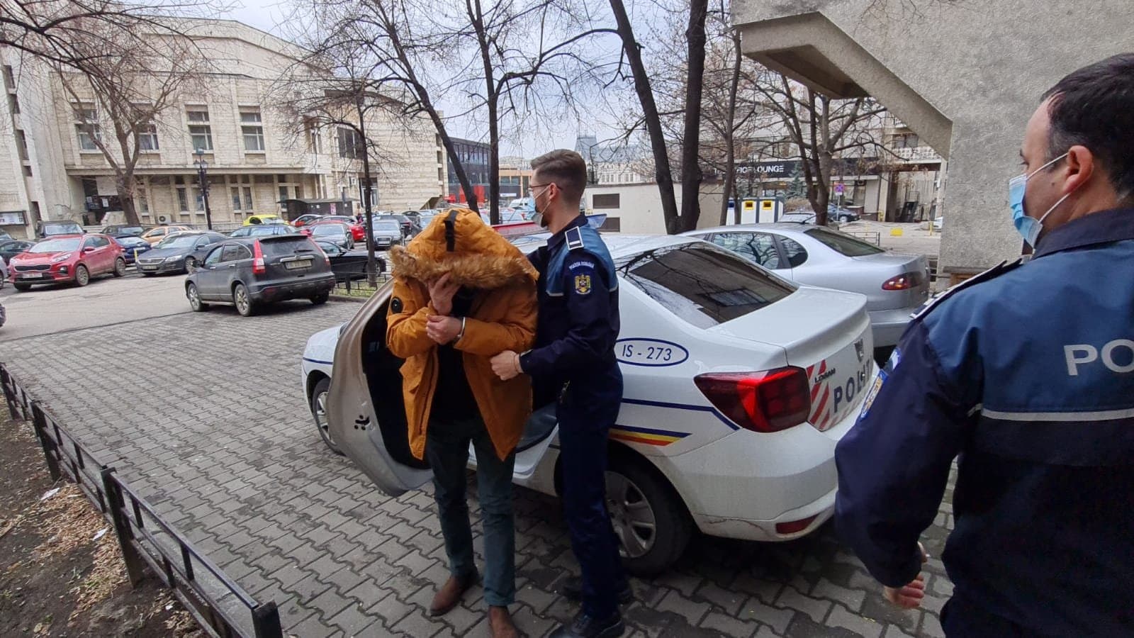 Cine este Ionel Onofraș, fost primar al municipiului Iași, condamnat la aproape 20 de ani de închisoare pentru viol – A dispărut de la domiciliul declarat