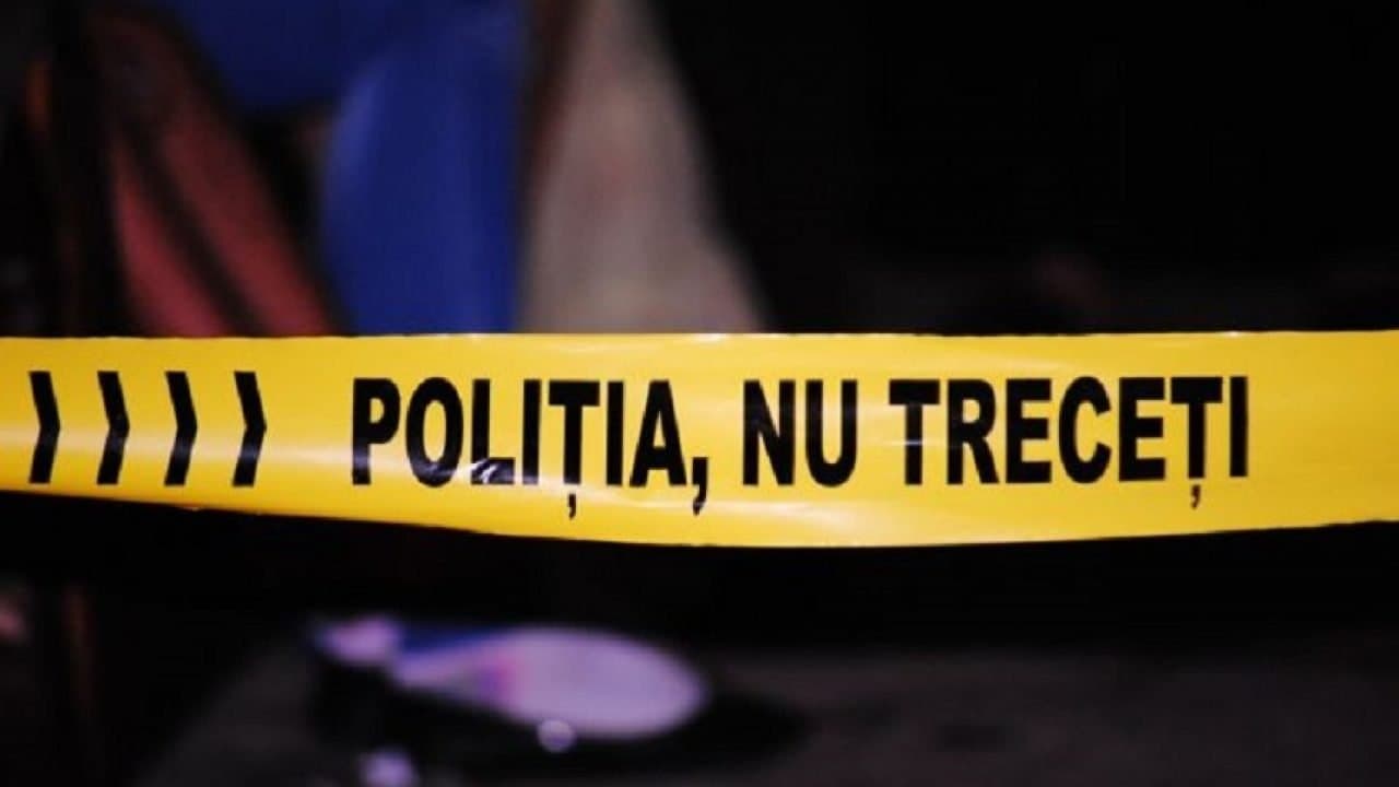 Descoperire macabră în Grădina Botanică din Iași – O persoană, găsită spânzurată