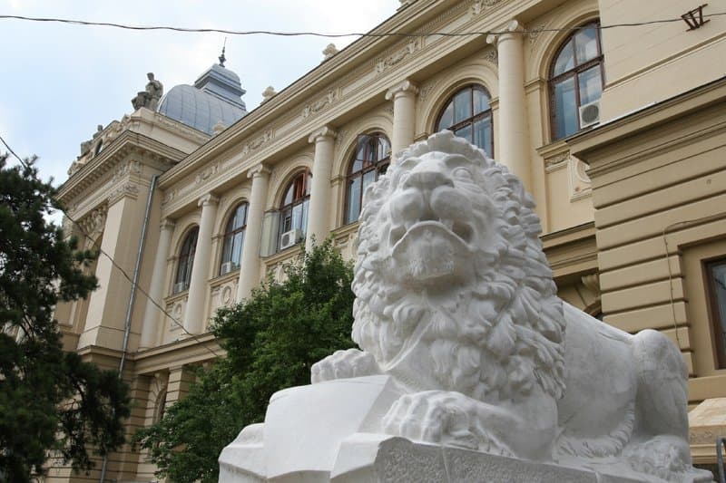 Preînscrieri online la UAIC pentru admiterea 2026: sute de programe, specializări noi și înscriere fără drumuri la ghișeu