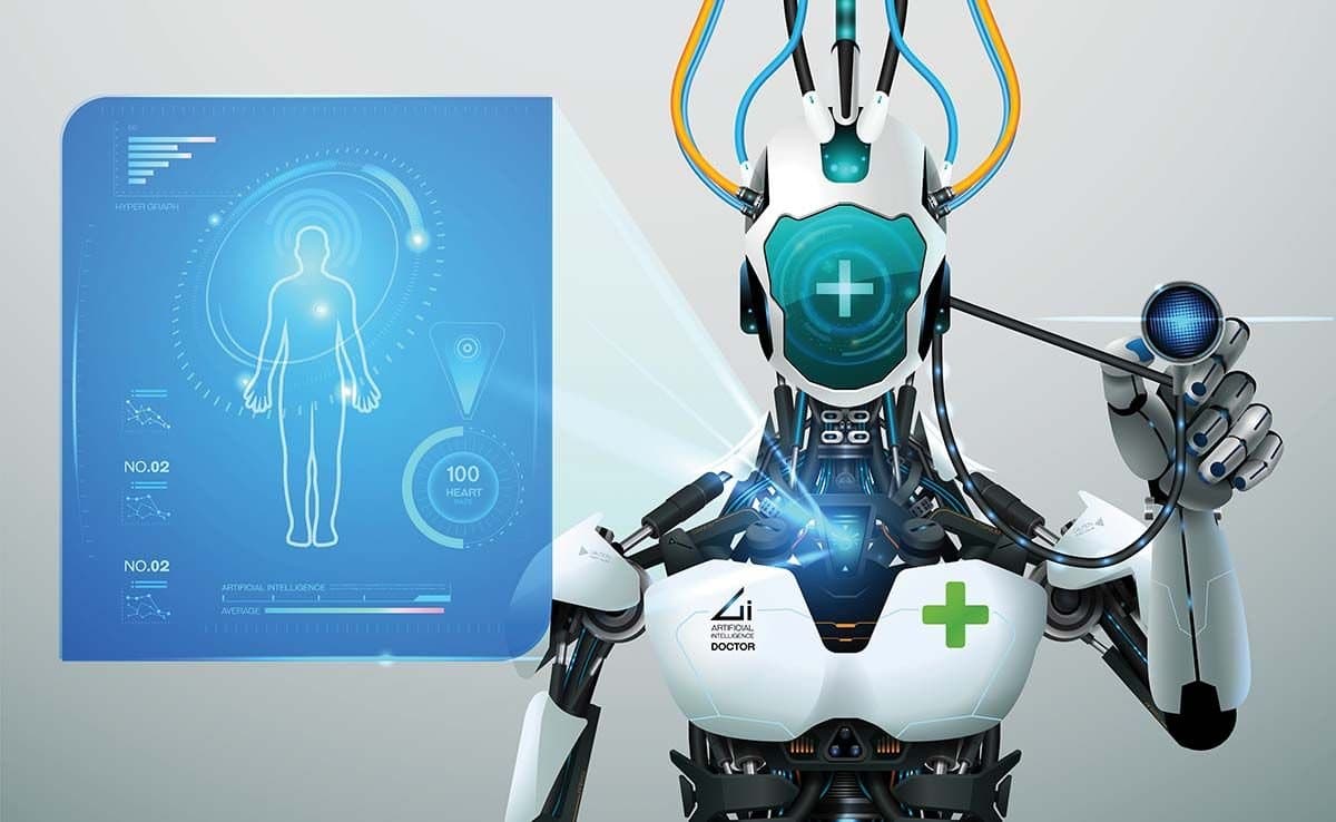 Medicină și Inteligență Artificială: „Mulți medici nu știu încă exact ce să ceară de la AI”. Interviu cu un tânăr medic ieșean specialist în domeniul inteligenței artificiale medicale (I)