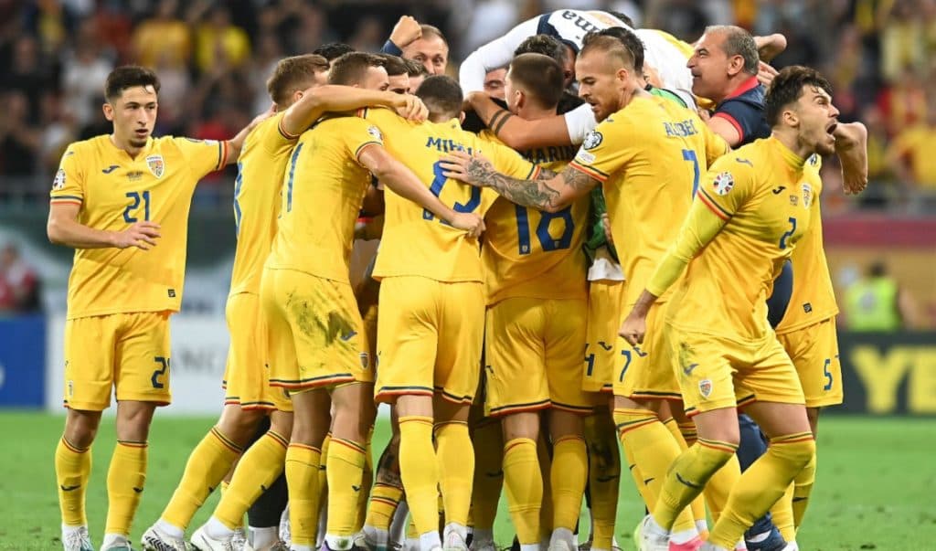 Gheorghe Hagi a anunțat un lot de 31 de jucători pentru meciurile cu Georgia și Țara Galilor
