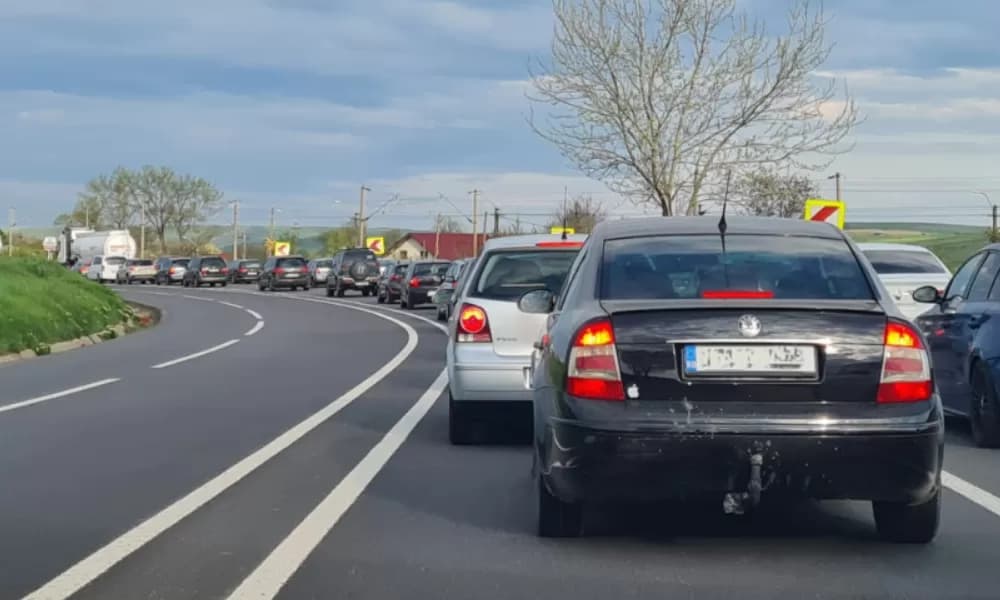 Centura Podu Iloaiei și Varianta Uricani-Cicoarei mai așteaptă: nu se regăsesc la cheltuielile CJ Iași pentru anul în curs